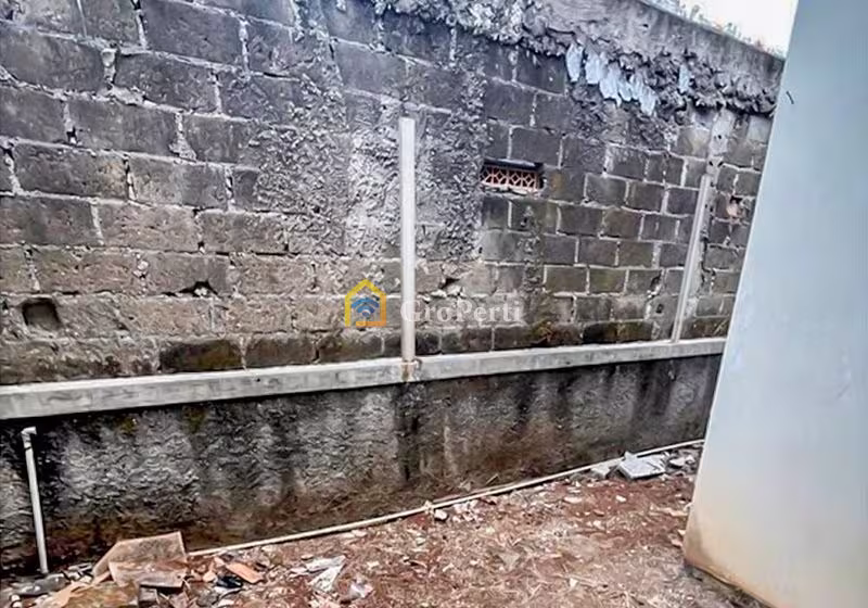 Dijual Rumah Second di Tambun Selatan, Kabupaten Bekasi - JTII06-3 - 4
