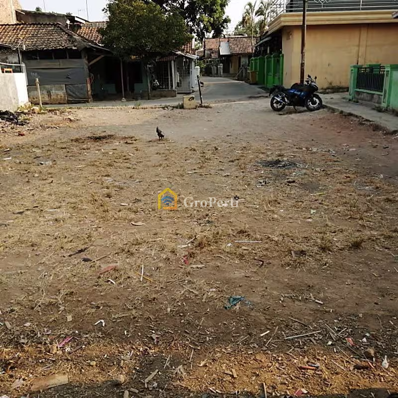 Dijual Tanah Second di Kotabaru, Karawang - WOFF262-1 - 3