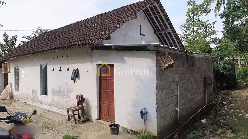 Dijual Rumah Second di Matesih, Karang Anyar - NPL332-1 - 2