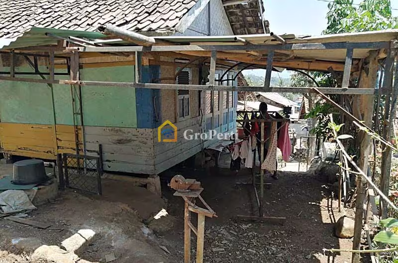 Dijual Tanah Second di Banjaran, Bandung - WOFF399-1 - 3