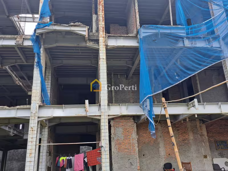 Dijual Apartemen Second di Cilandak, Kota Jakarta Selatan - WOFF883-1 - 4