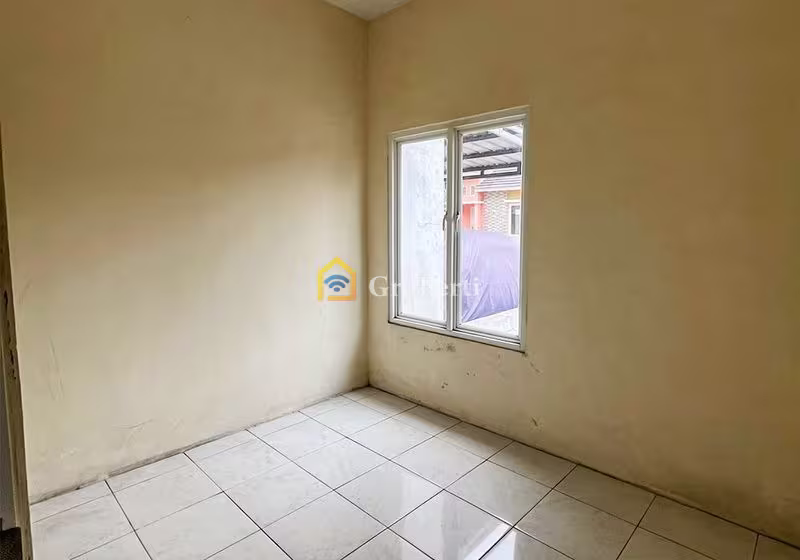 Dijual Rumah Second di Tambun Selatan, Kabupaten Bekasi - JTII06-2 - 3