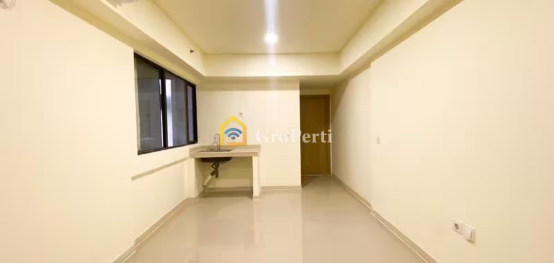 Apartemen Dijual di Cikarang Selatan, Kabupaten Bekasi — 2 KT, 1 KM