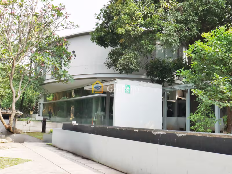 Kantor Dijual di Mampang Prapatan, Kota Jakarta Selatan