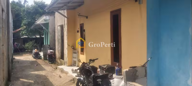 Rumah Dijual di Tajur Halang, Kabupaten Bogor — 2 KT, 1 KM