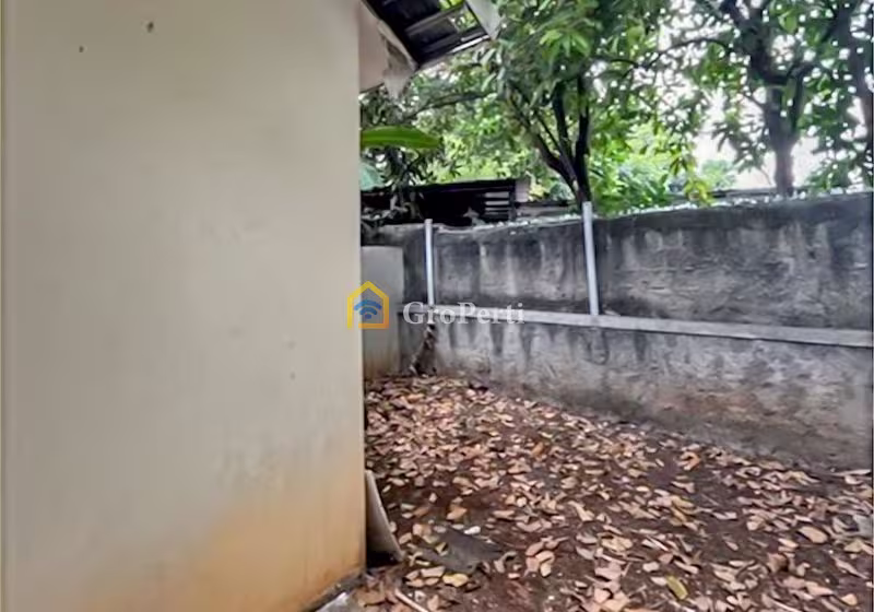 Dijual Rumah Second di Tambun Selatan, Kabupaten Bekasi - JTII06-6 - 3