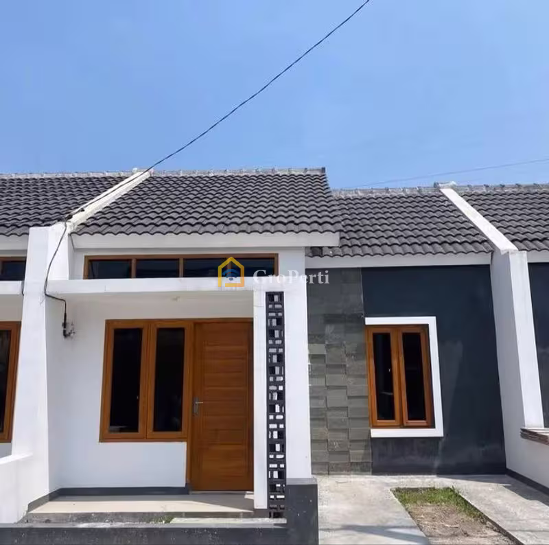 Rumah Dijual di Baleendah, Kabupaten Bandung — 2 KT, 1 KM