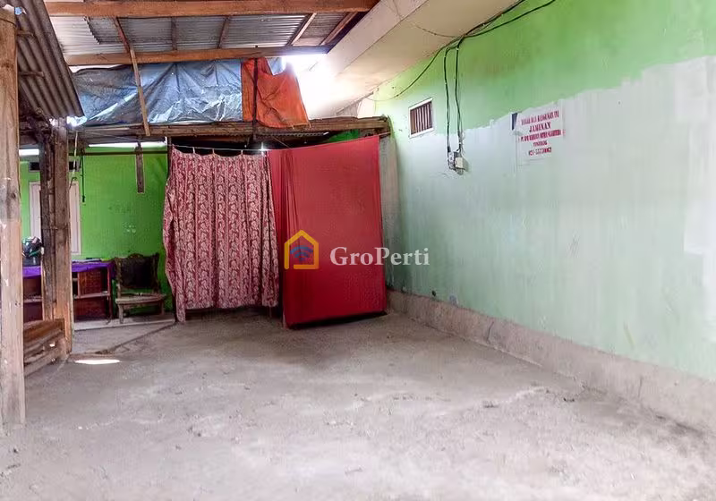 Dijual Rumah Second di Rajeg, Kabupaten Tangerang - JTII02-7 - 3