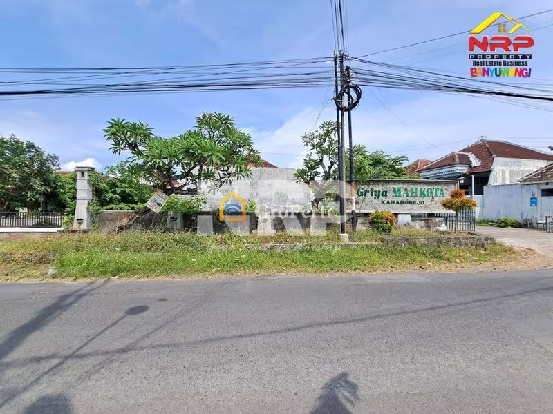 Tanah Dijual di Banyuwangi, Kabupaten Banyuwangi