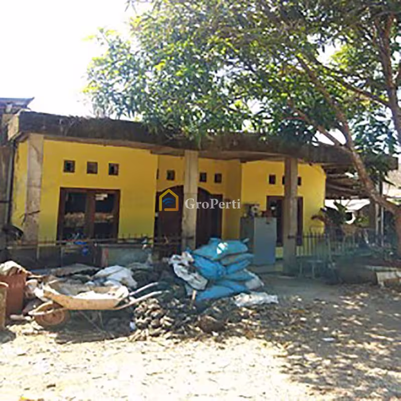 Rumah Dijual di Ungaran Barat, Semarang