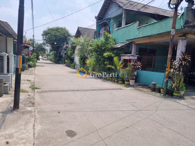 Rumah Dijual di Tambun Selatan, Kabupaten Bekasi