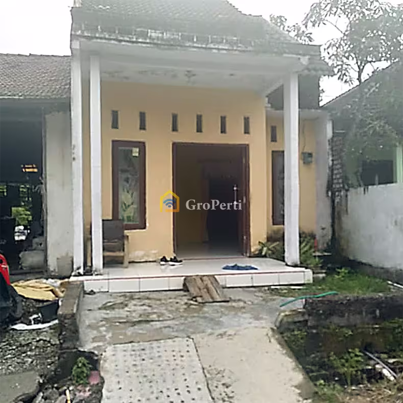 Rumah Dijual di Menganti, Gresik