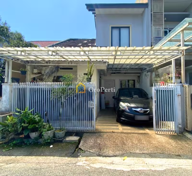 Rumah Minimalis Siap Huni di Margahayu Raya Bandung - 2