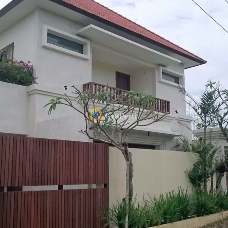 Rumah Dijual di Kuta Selatan, Kabupaten Badung — 3 KT, 3 KM
