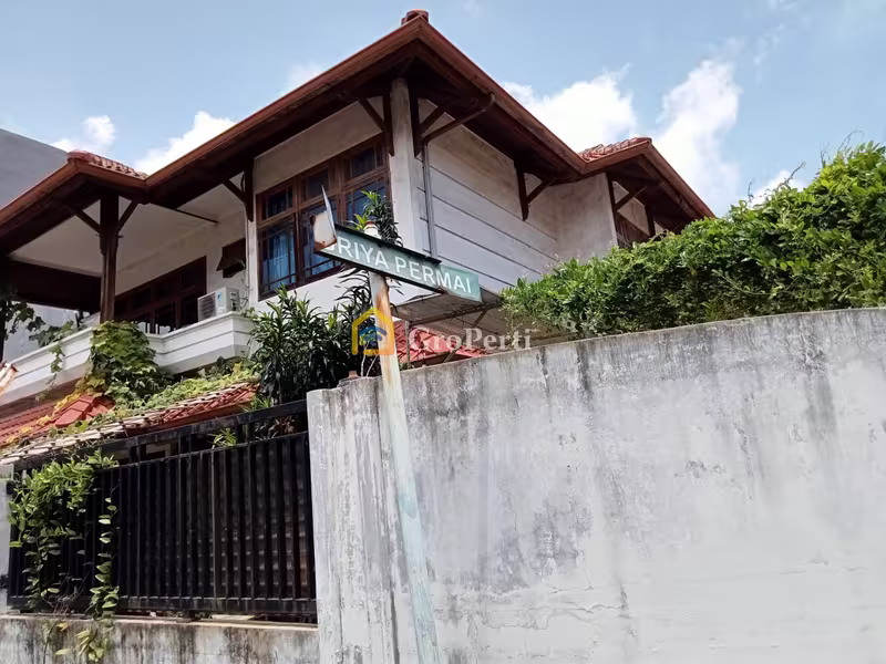 Dijual Rumah Second di Tanjung Priok, Kota Jakarta Utara - BJI001-1 - 4