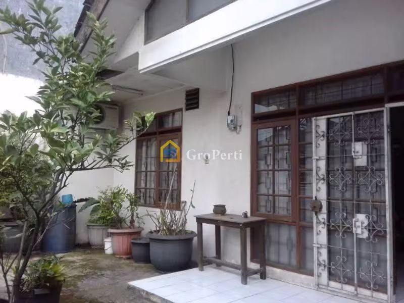 Rumah Dijual di Bandung Kulon, Kota Bandung — 3 KT, 2 KM
