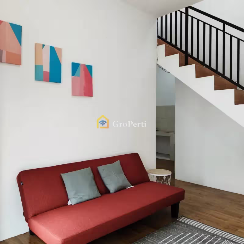 Rumah Dijual di Sukaraja, Kabupaten Bogor — 3 KT, 3 KM