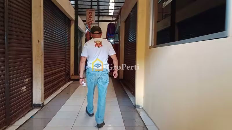 Tanah Dijual di Jatiasih, Kota Bekasi