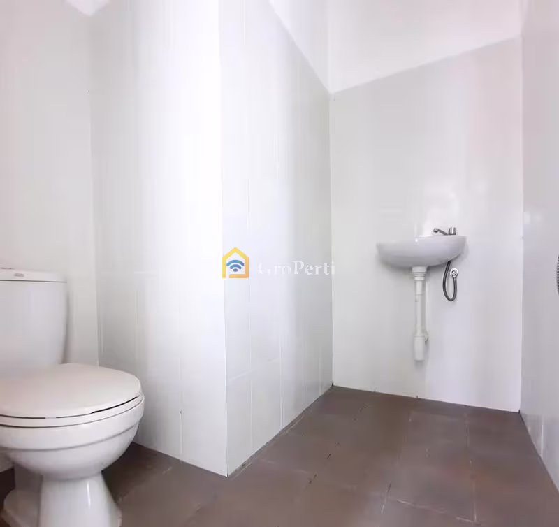 Rumah Murah di KOTA DEPOK, Jawa Barat - 5