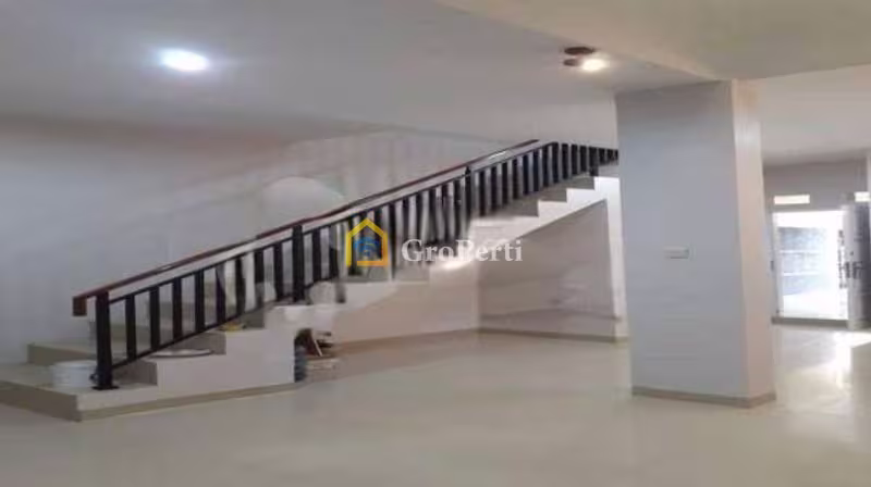 Rumah Dijual di Bandung Kulon, Kota Bandung — 3 KT, 3 KM