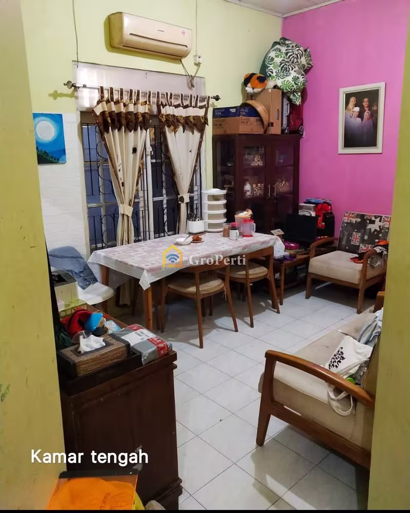 Dijual Rumah SHM Condet - 5