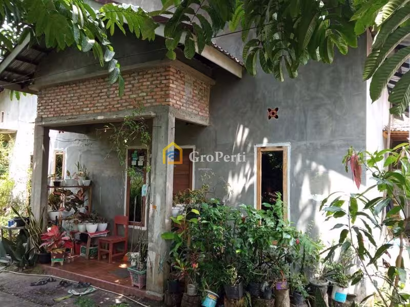 Dijual Rumah Baru di Tenayan Raya, Pekanbaru - NPL306-1 - 3