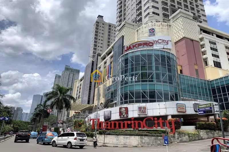 Dijual Rumah Second di Tanah Abang, Kota Jakarta Pusat - NPL612-14 - 3