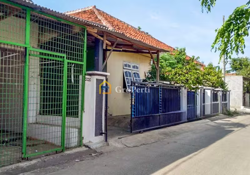 Rumah Dijual di Rajeg, Kabupaten Tangerang