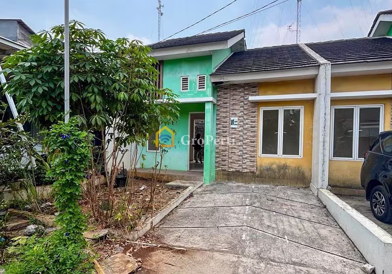 Rumah Dijual di Tambun Selatan, Kabupaten Bekasi