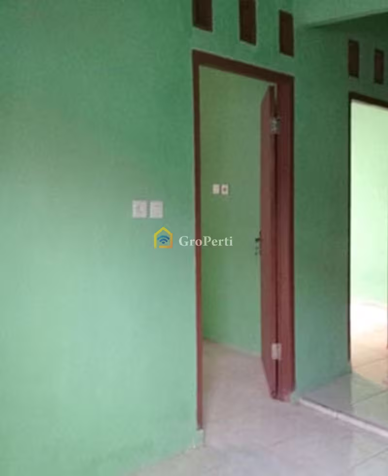 Dijual Rumah Kampung di Tengah Kota Cibinong - 3