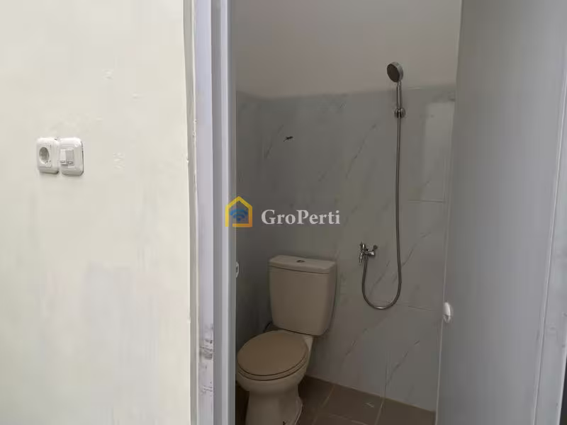 Rumah Brand New di KOTA TANGERANG SELATAN, Banten - 2