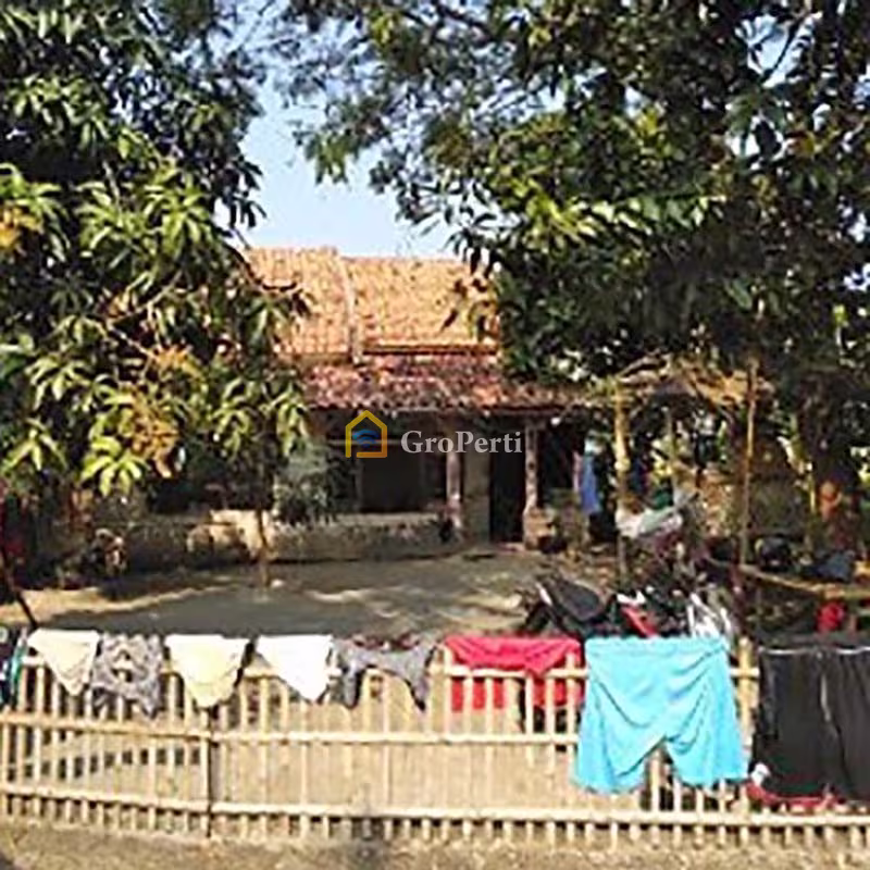 Dijual Rumah Second di Cibuaya, Karawang - WOFF365-1 - 2