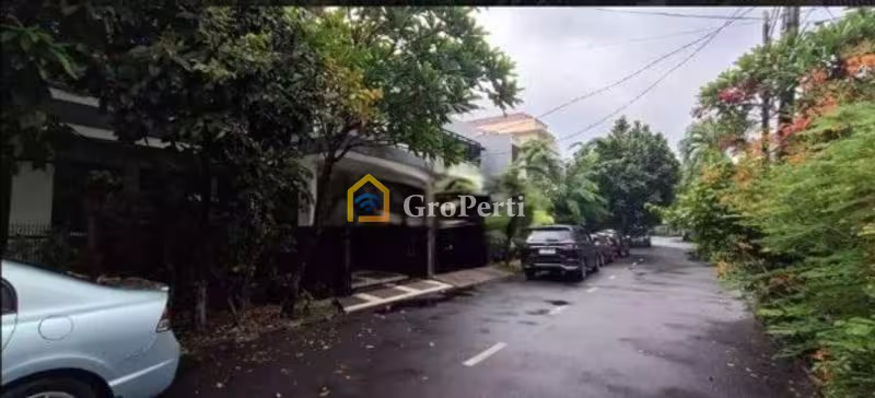 Rumah Minimalis di KOTA TANGERANG SELATAN, Banten - 2