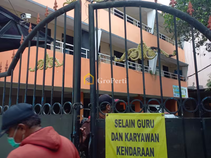 Dijual Rumah Second di Jatisampurna, Kota Bekasi - WOFF869-1 - 4