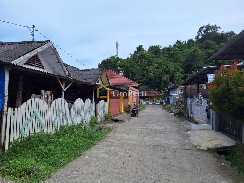 Dijual Tanah Second di Barru, Kabupaten Barru - WOFF5119-1 - 3