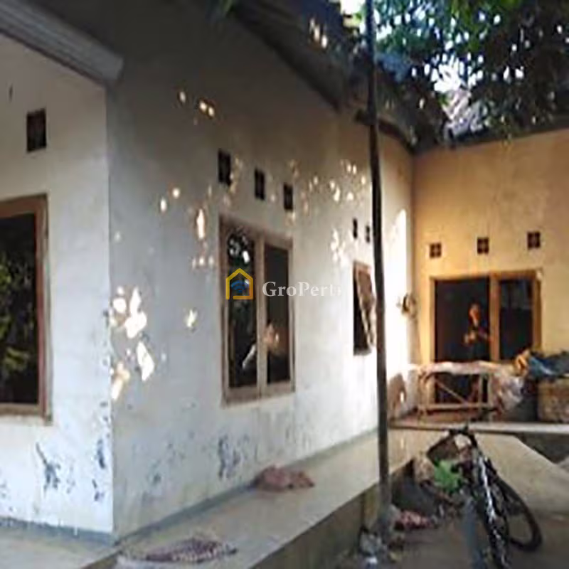 Dijual Rumah Second di Tempuran, Karawang - WOFF391-1 - 2