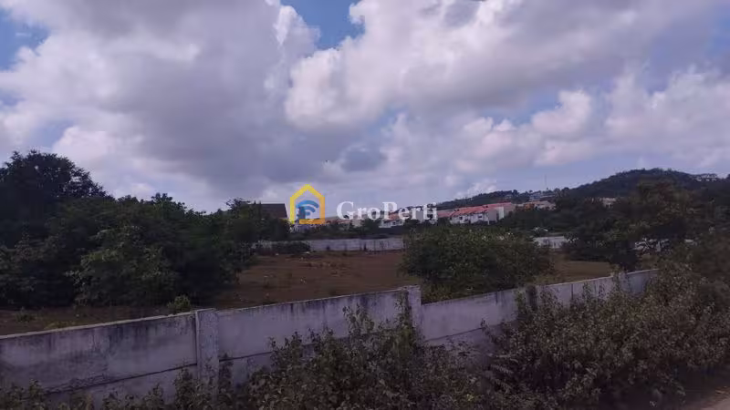 Tanah Dijual di Kuta Selatan, Kabupaten Badung — 1 KT, 1 KM