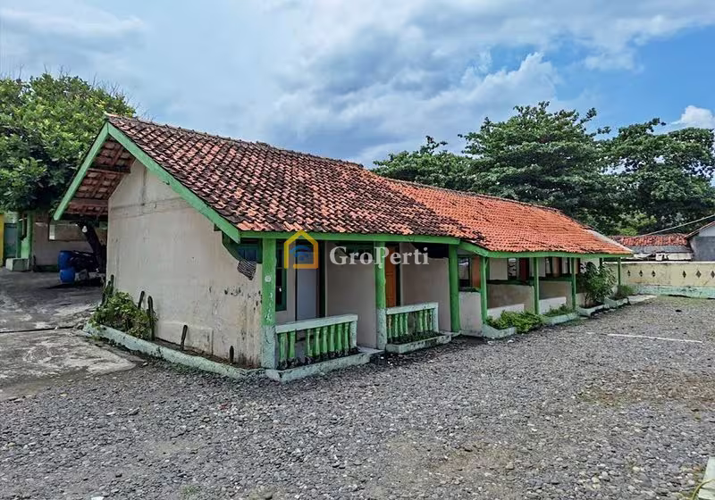 Dijual Villa Second di Cisolok, Kabupaten Sukabumi - JTII04-2 - 4