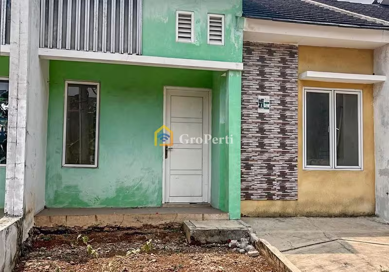 Rumah Dijual di Tambun Selatan, Kabupaten Bekasi