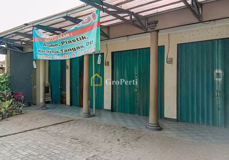 Dijual Rumah Second di Sepatan Timur, Kabupaten Tangerang - JTII02-81 - 3