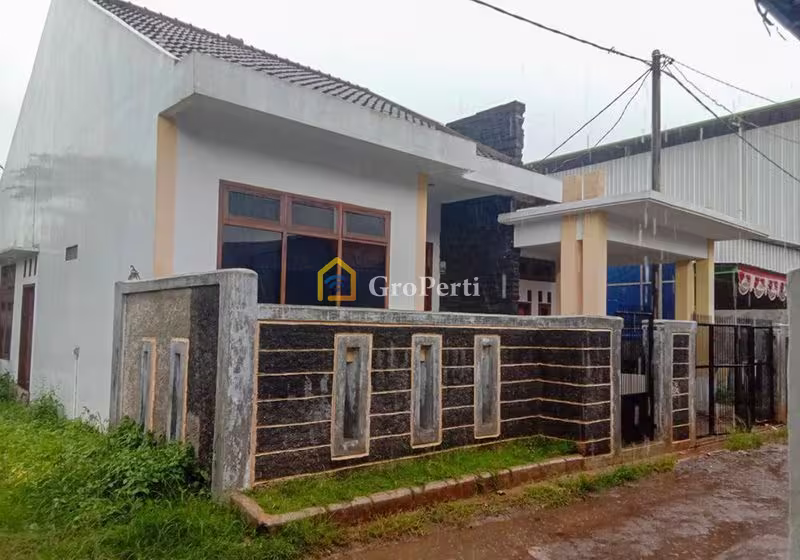 Dijual Rumah Second di Rajeg, Kabupaten Tangerang - JTII02-3 - 3