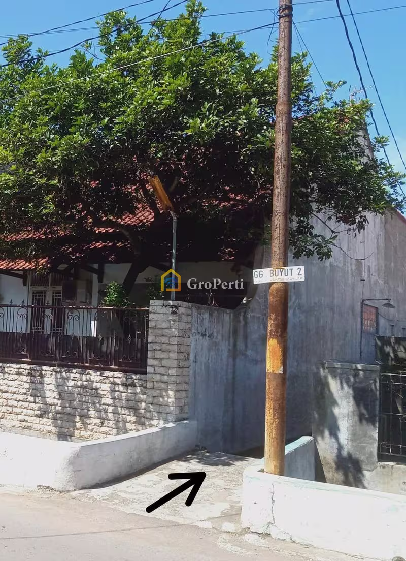 Tanah Dijual di Kesambi, Kota Cirebon