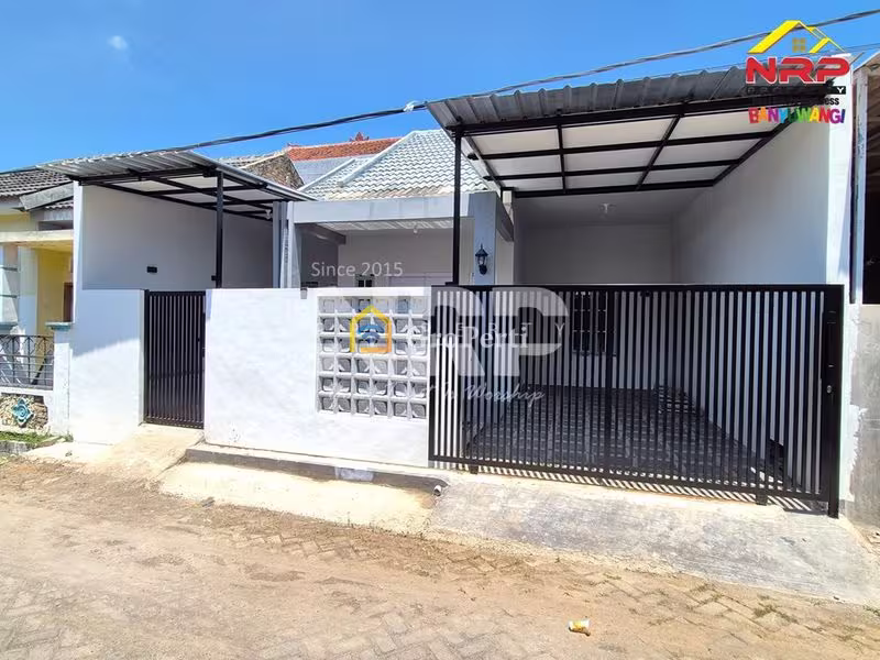 Dijual Rumah Baru di Gajah Mada - Banyuwangi - 4
