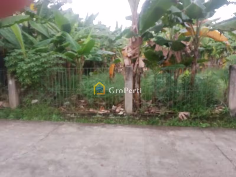 Tanah Dijual di Beji, Kota Depok