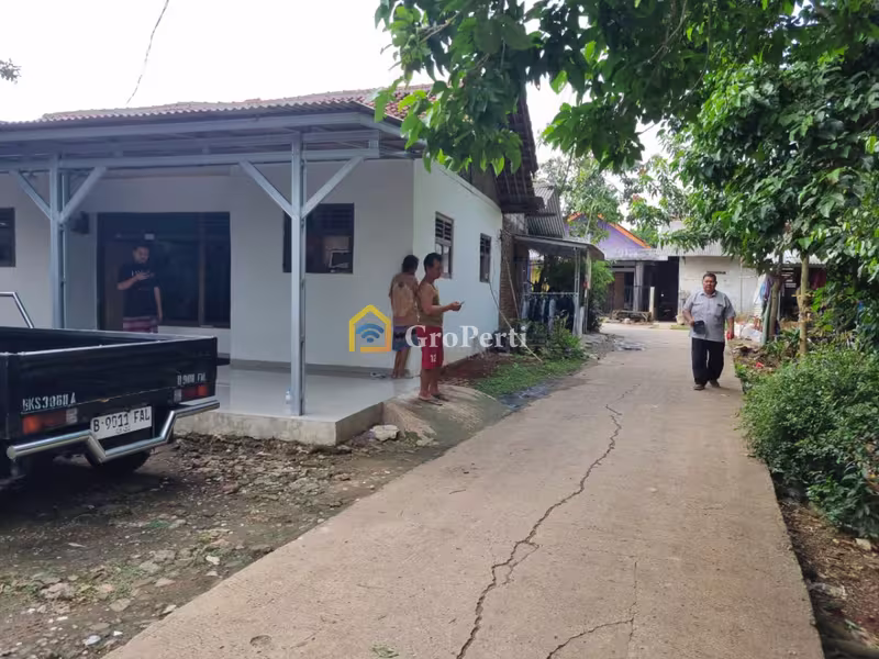 Rumah Dijual di Setu, Kabupaten Bekasi