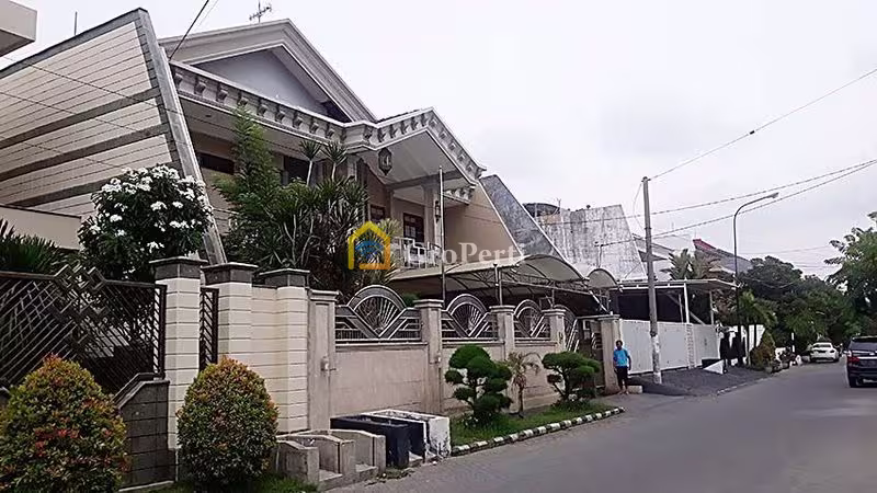 Dijual Rumah Second di Gubeng, Surabaya - NPL633-1 - 3