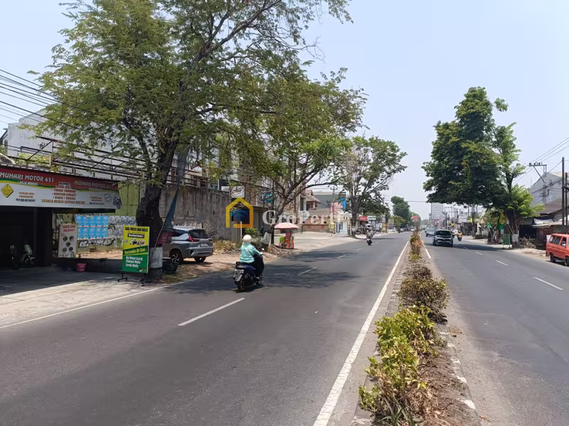 Dijual Tanah Second di Mojolaban, Kabupaten Sukoharjo - WOFF598-5 - 3