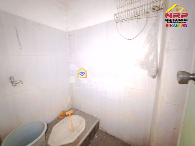 Dijual Ruko Premium di rogojampi banyuwangi, Jawa Timur dekat bandara - 4