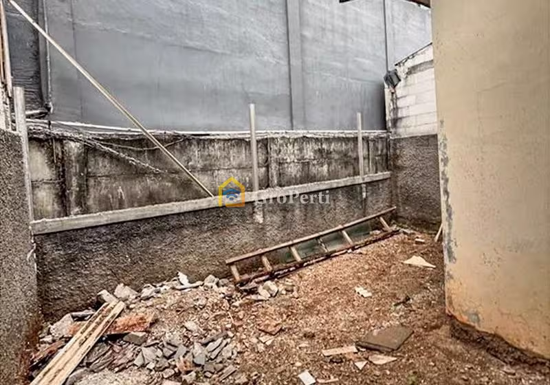 Dijual Rumah Second di Tambun Selatan, Kabupaten Bekasi - JTII06-2 - 4