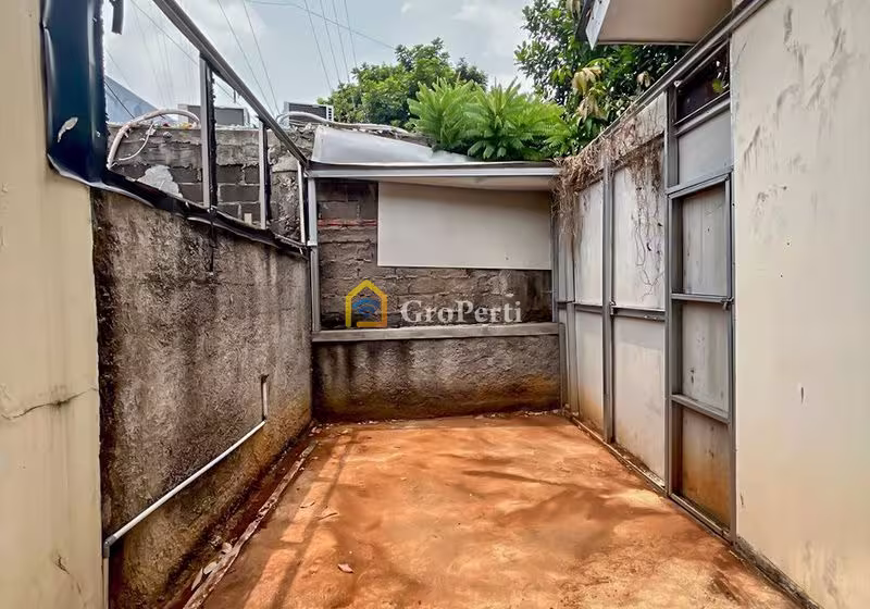 Dijual Rumah Second di Tambun Selatan, Kabupaten Bekasi - JTII06-5 - 3